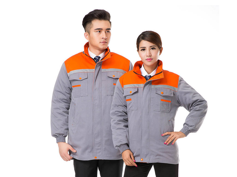 加油站行業(yè)對勞保工作服有哪些基本的要求？