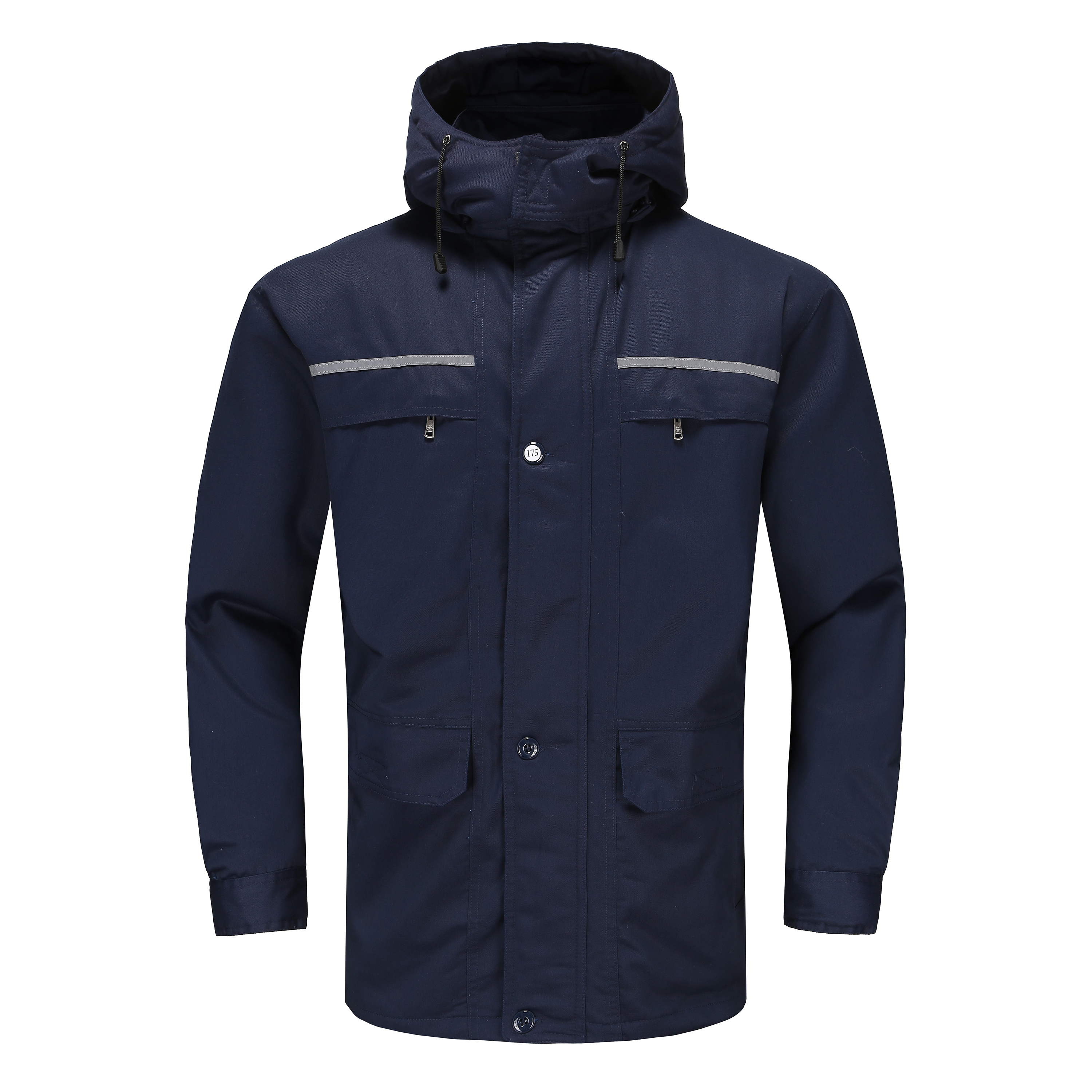 不同面料棉服的清洗方式有何不同？